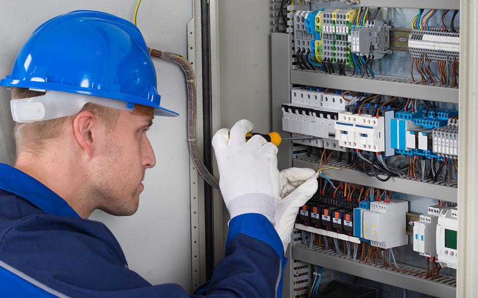 dépannage électricien Dugny