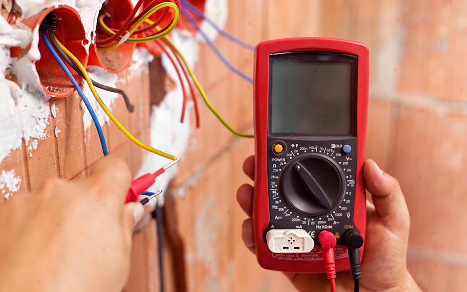 devis d'électricité Chambourcy