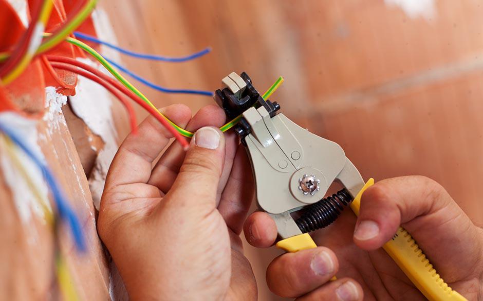 travaux électricité Dammartin-en-Goële