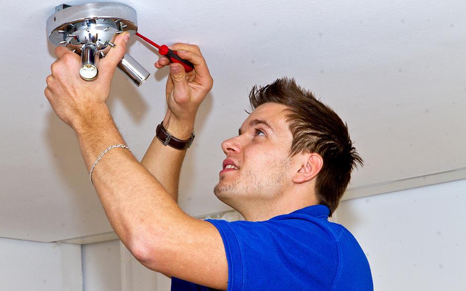 entreprise d'électricité Maurepas