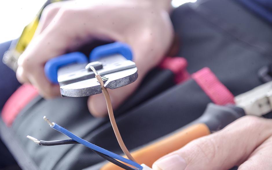 urgence électricité Évry