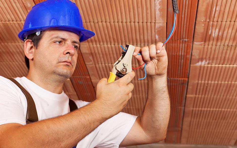 électricien dépannage Formerie