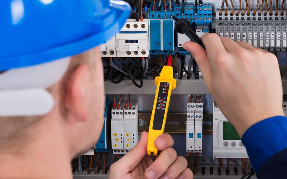 dépannage électricien Dugny